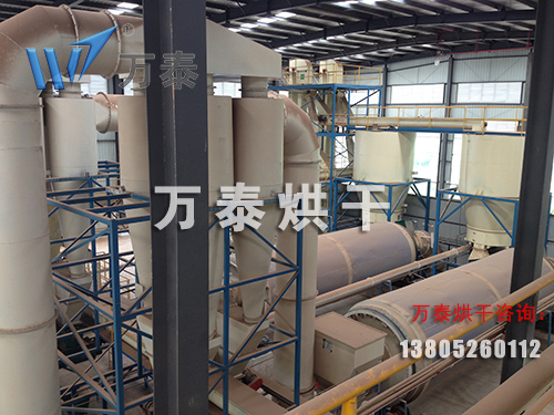 檸檬酸渣烘干機(jī)、檸檬酸渣烘干設(shè)備