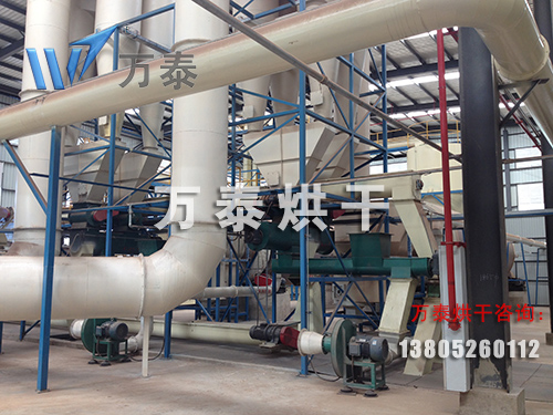酒渣烘干機(jī)、酒糟烘干機(jī)